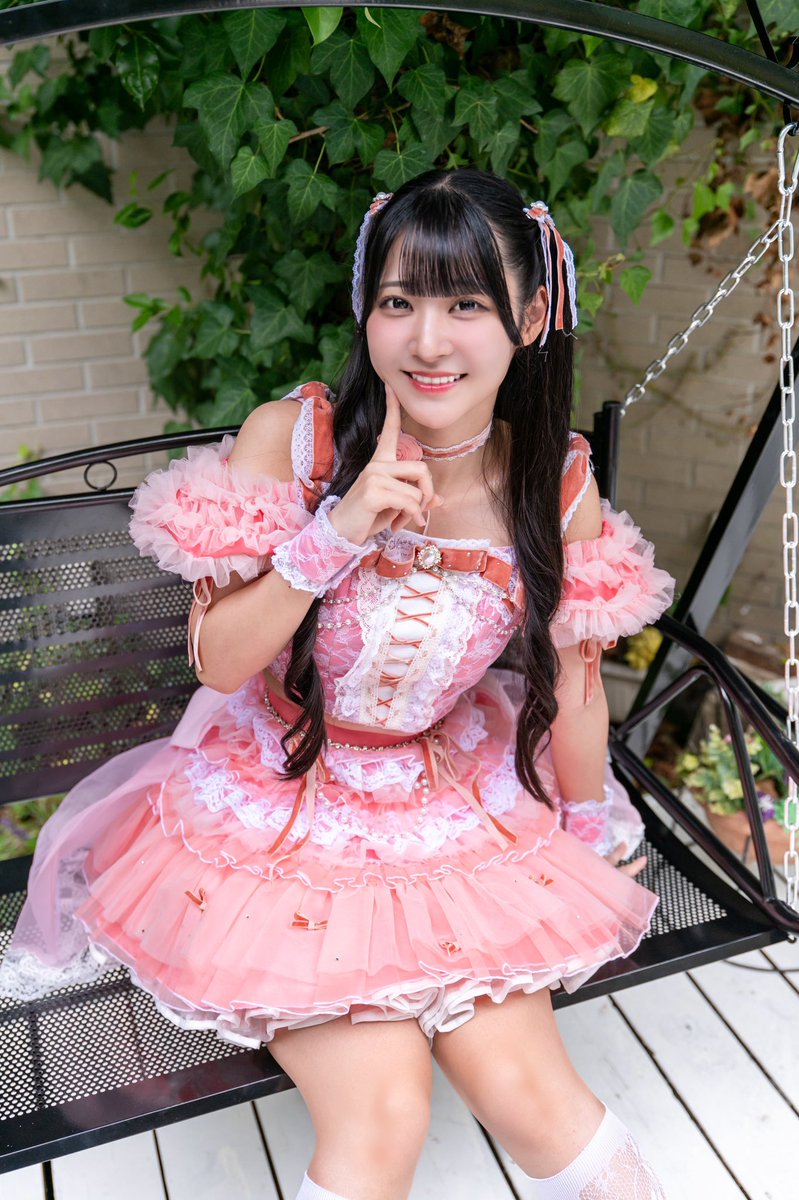 ゆいちゃん❤️ 2025.10.04 Honey Devil秋の撮影会 第1部 カラー衣装