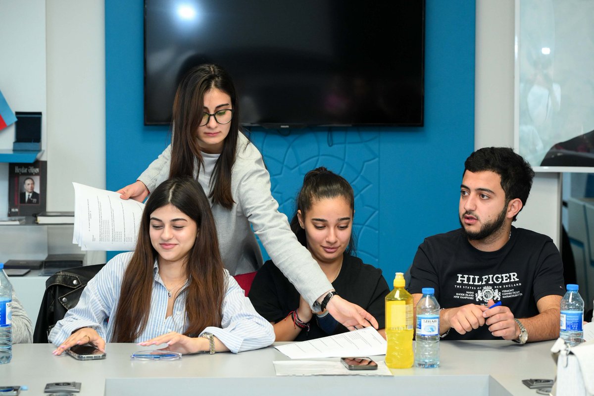 ArcheryAZE's tweet image. The #Azerbaijan Archery Federation’s #archery refereeing training, held on November 16–18 under the leadership of international-level #judge Alper Guler, who was invited from #Turkey, has successfully concluded.