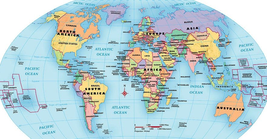 RealJarTaylor's tweet image. White men literally drew the map of the world. 

Outside of Europe, there are now 149 sovereign nations.

There were only 12 before the European colonial era:

China
Japan
Iran
Thailand
Turkey (Ottoman Empire)
Ethiopia
Afghanistan
Nepal
Bhutan
Saudi Arabia
Mongolia
Korea

This…
