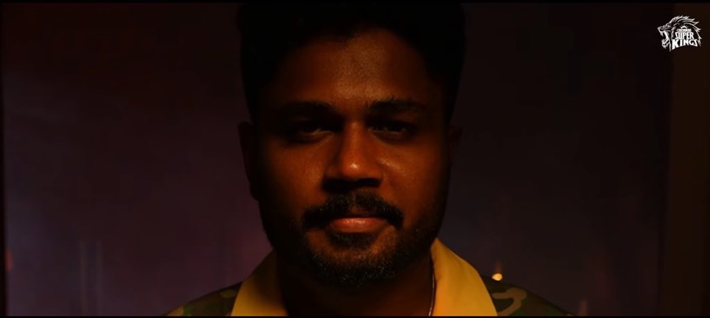 TanmoyMsdian_7's tweet image. chettan nation can we ratio?💛