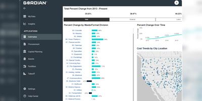 SpecifierMagCSI's tweet image. A new, better way to keep up with construction material cost changes buff.ly/iQX0HfM #gordian