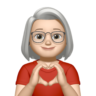 Mary Buatti Small tweet media