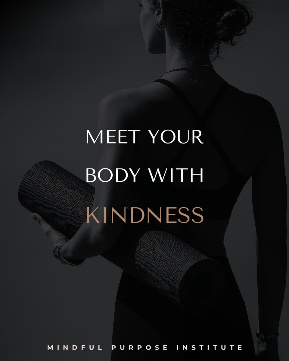 TheMPI_Official's tweet image. Kindness is the deepest alignment. The shape follows.