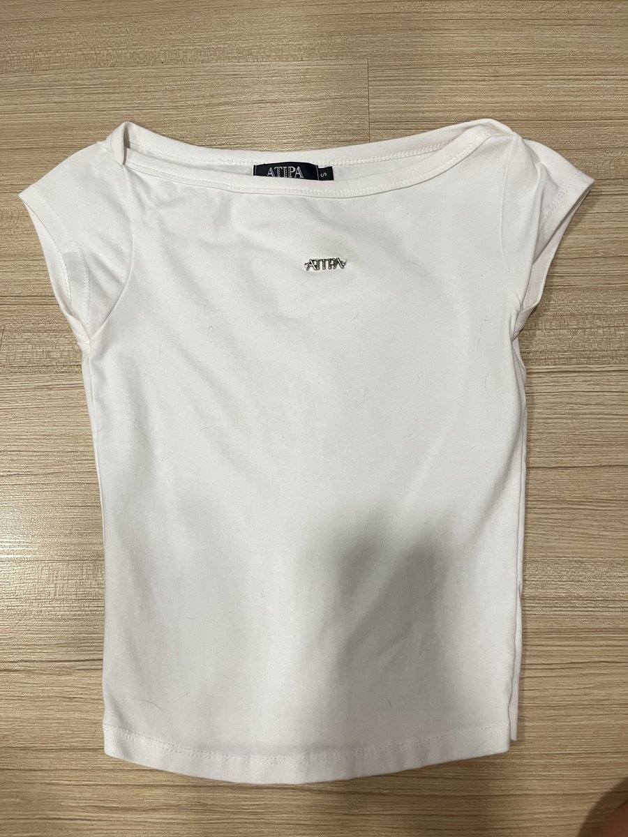 Mormor___ps's tweet photo. 100รส😻

#ส่งต่อcintage #ส่งต่อเสื้อผ้ามือ2 #เสื้อผ้ามือสอง #ส่งต่อเสื้อผ้า #ส่งต่อstylist #ส่งต่อเสื้อผ้ามือสอง #ส่งต่อเสื้อผ้ามือสองราคาถูก #ส่งต่อduex #ส่งต่อfeelfree https://t.co/h4cNhLtNuv