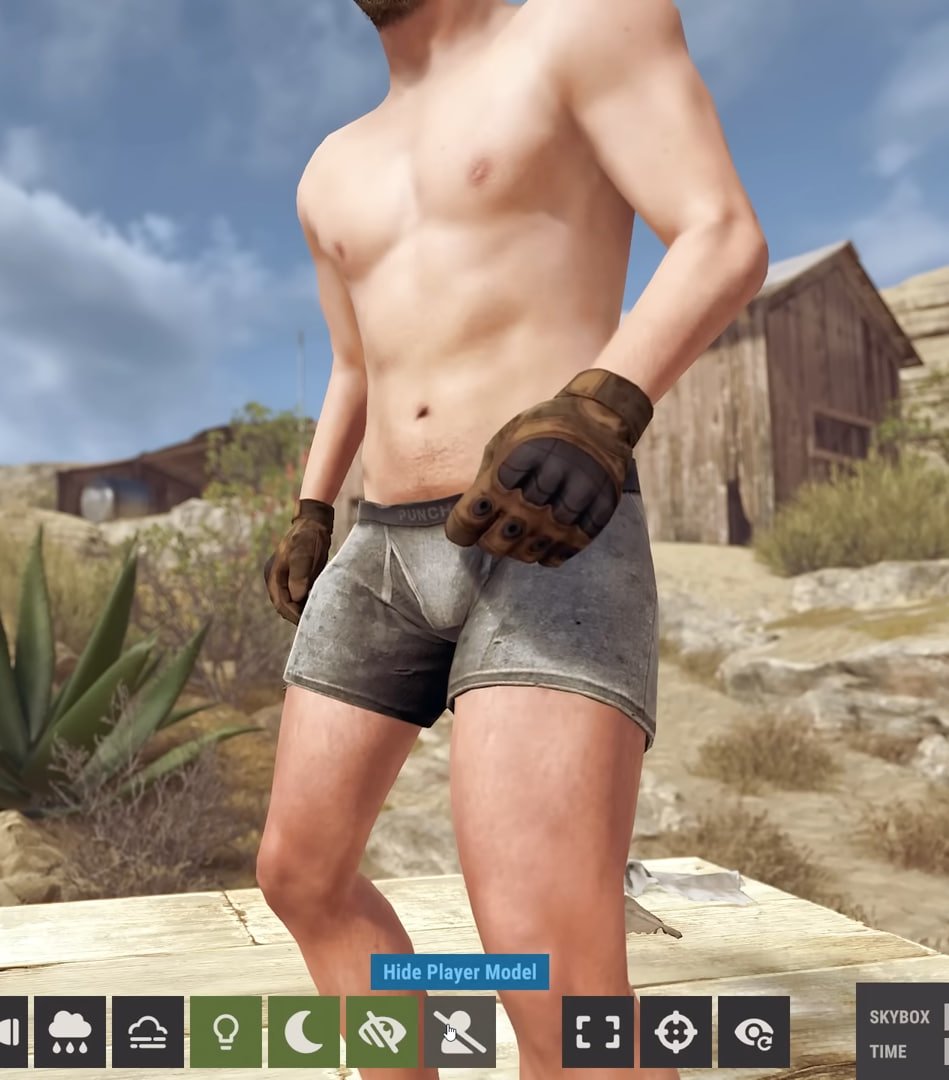 Cobaltlabrust's tweet image. Looks like tactical gloves are getting skins!

They’ve just become skinnable on the staging branch