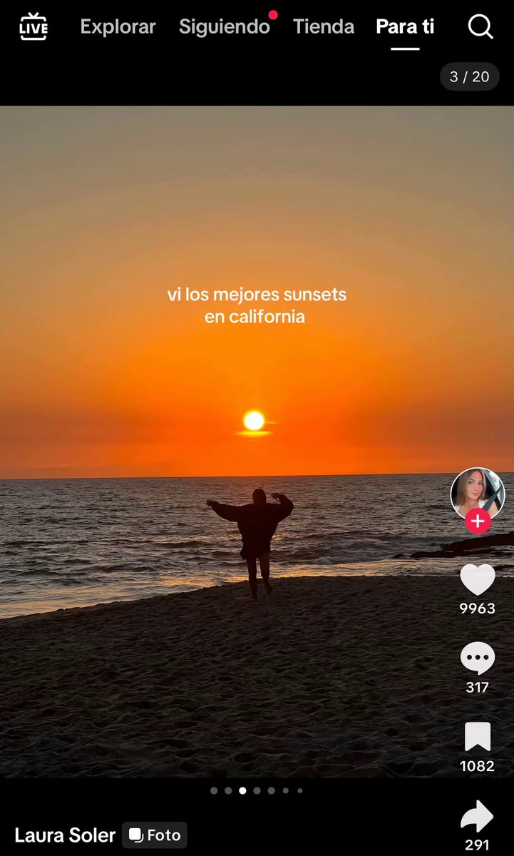 javionsalo's tweet image. La decadencia de la sociedad actual resumida en un TikTok 

0 visión a largo plazo, 0 intención de construir ni de preservar nada

Todo cortoplacismo, hedonismo vacío, consumismo, postureo…

Pan para hoy y hambre para mañana