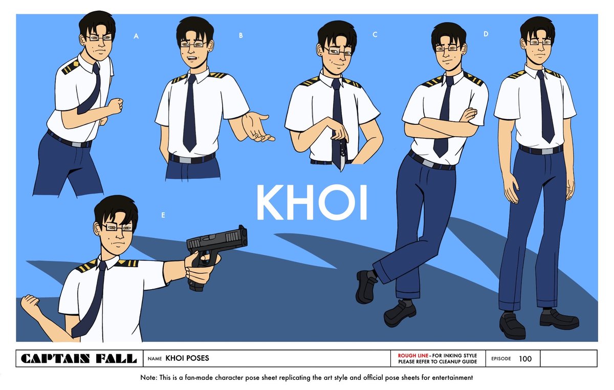 KenboWenbo's tweet photo. Reposting my Captain Fall stuff cause it’s stuck in my brain again, fake OC pose sheet I made based off the official ones #CaptainFall #Oc #Netflix https://t.co/a86MuBNpun