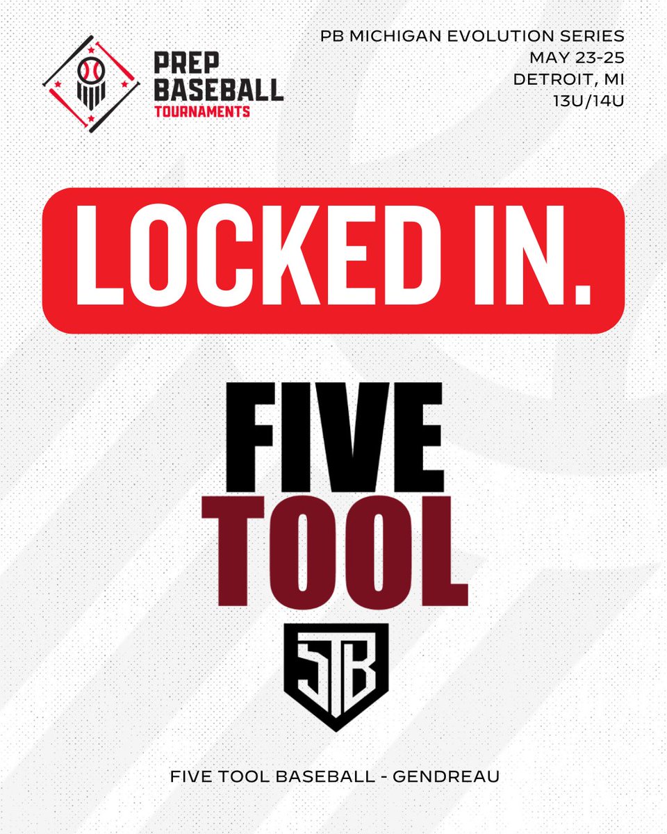 Prep Baseball Michigan tweet media