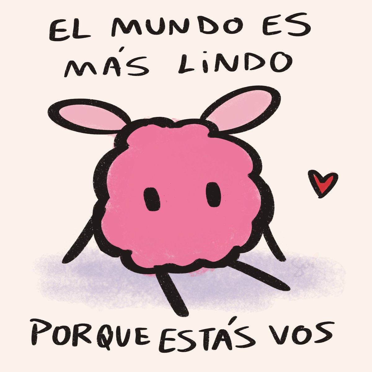 soltastix's tweet photo. Les presento a Pelusín <3 https://t.co/s3HLrLSZfV