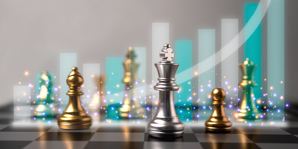 BankDirector's tweet photo. Better Management Data Starts With Better Data Management – Read now!
https://t.co/rQO3rzDL8x #DataManagement #BankStrategy @quantalytix https://t.co/uccuxvB4gc