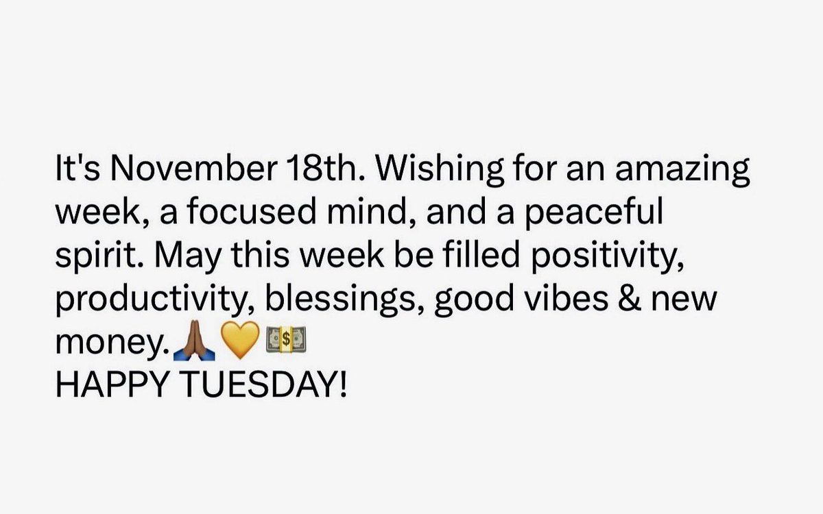 PrettyInInk_79's tweet image. #TuesdayVibes✨
Happy Tuesday✨✨