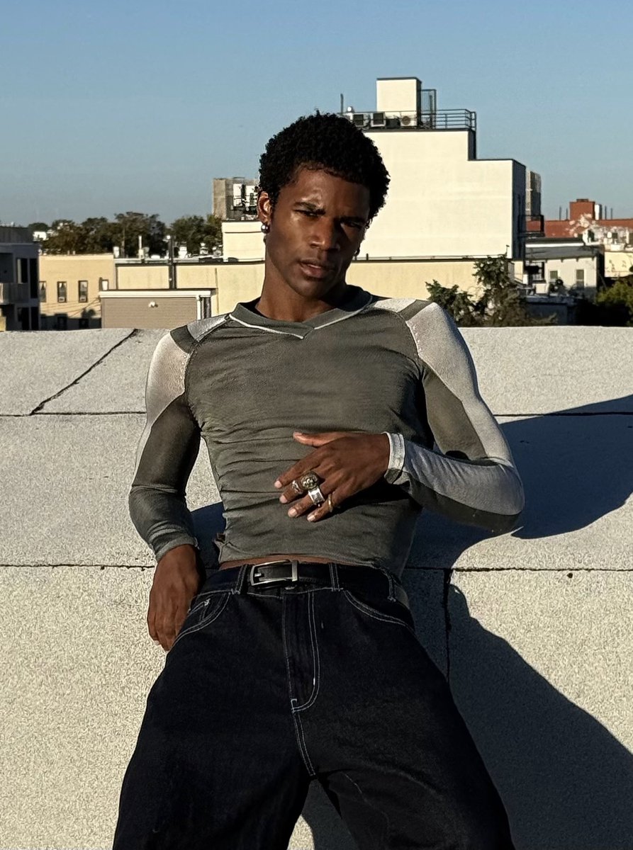 AJ Harris tweet media