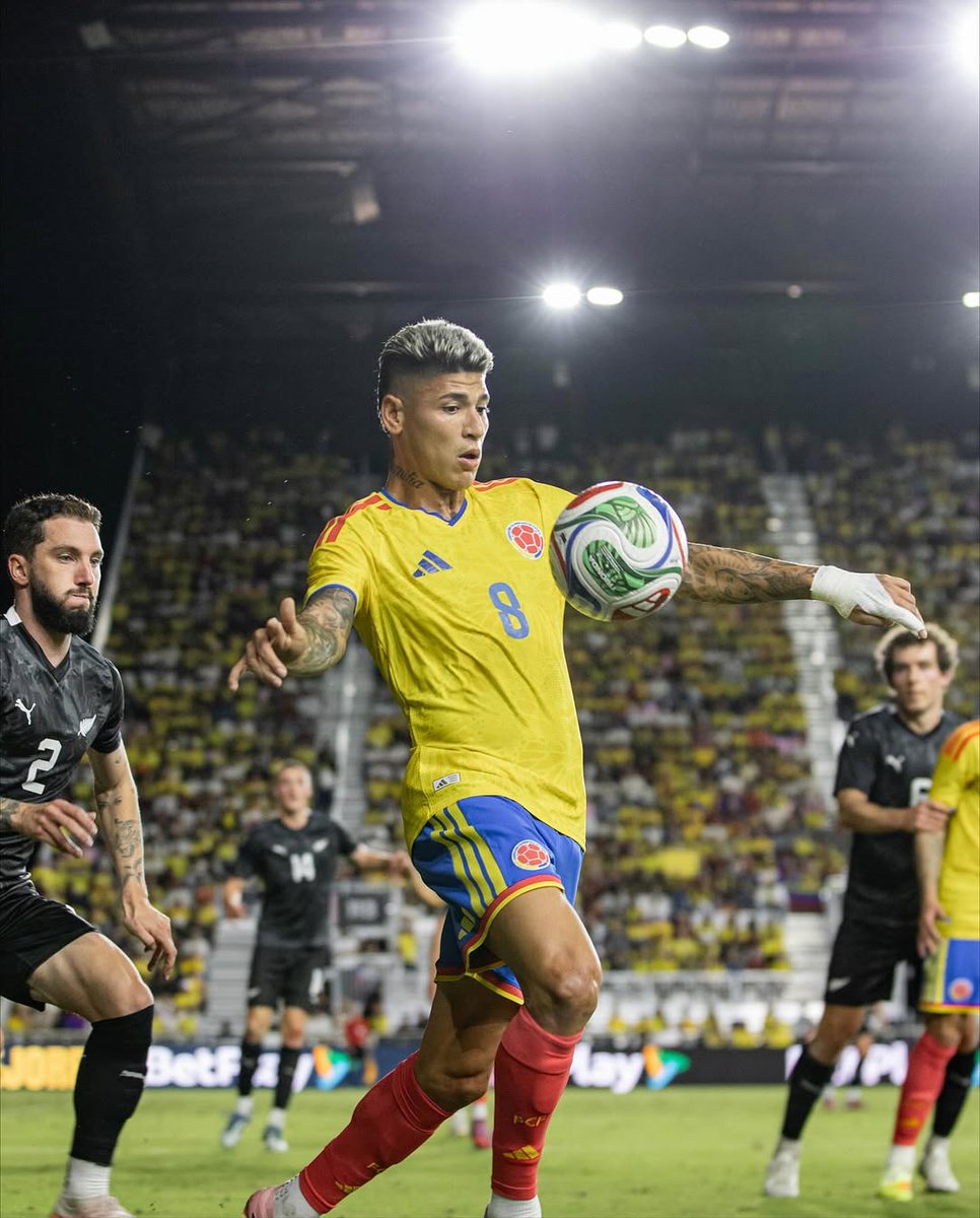 Carrascal15ofc's tweet photo. 🇨🇴❤️ https://t.co/FbzOeRwwQe