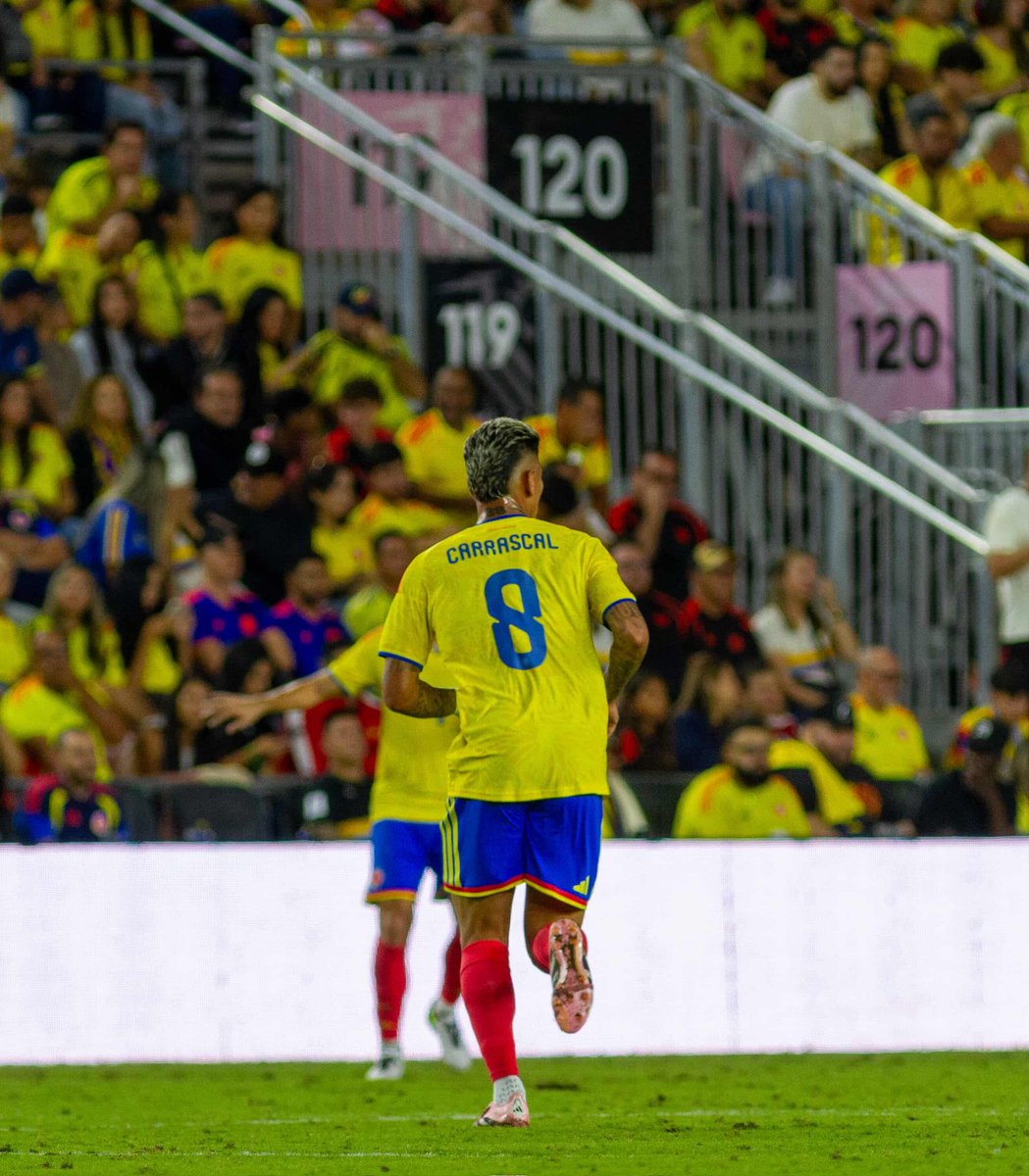 Carrascal15ofc's tweet photo. 🇨🇴❤️ https://t.co/FbzOeRwwQe
