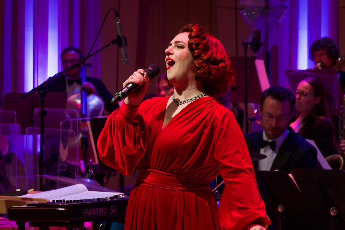 Down for the Count tweet media