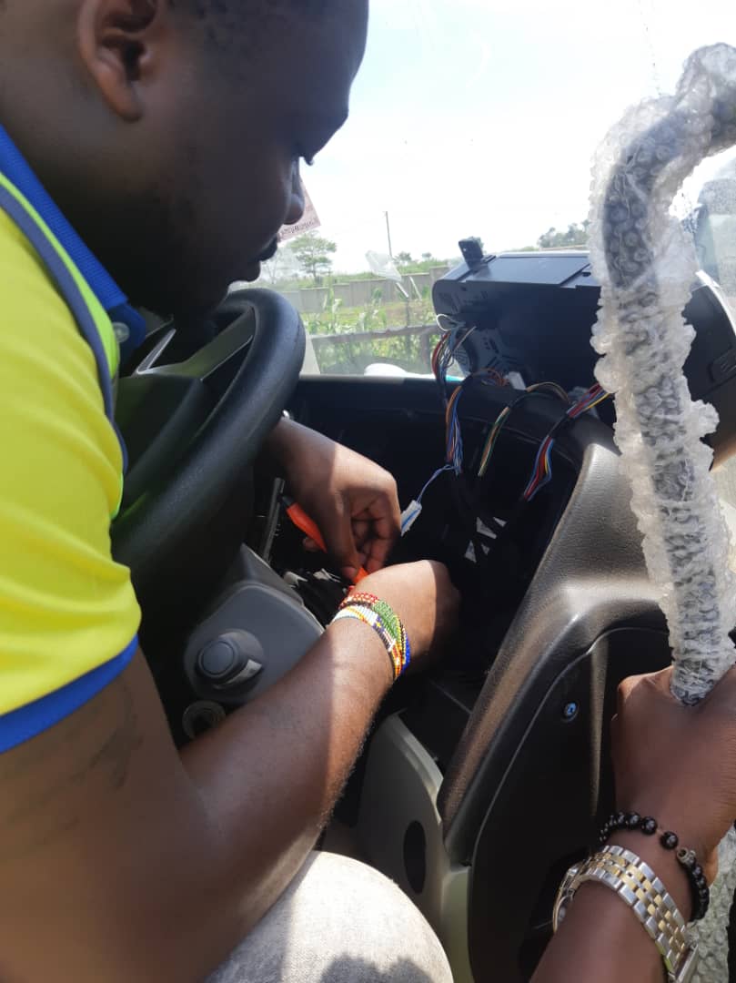 Fms_Africaltd's tweet photo. Enhance your fleet efficiency this week with our advanced fleet monitoring solutions. Our technology enables route optimization, fuel cost reduction, and improved productivity, driving your operations toward greater success. Partner with us for a smarter, more sustainable fleet. https://t.co/HopdVfkGJP