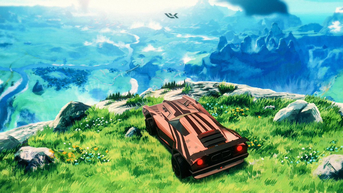 Jakze8's tweet image. Rocket League Thumbnails