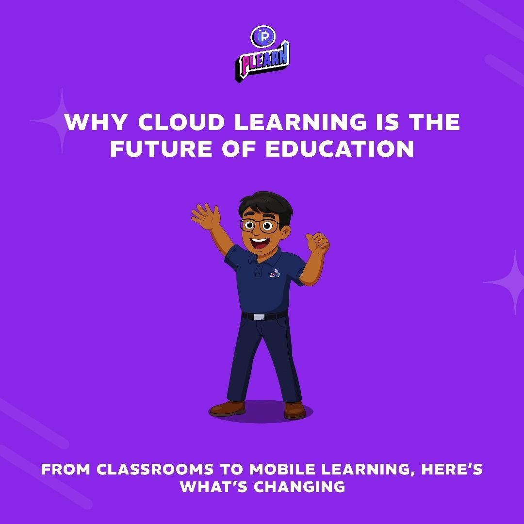 OfficialPlearn's tweet image. The world is entering a new era of learning. With Plearn, financial literacy becomes simple, fun, and built for real life. Start learning the smart way. Download Plearn today.

#plearn #smartlearning