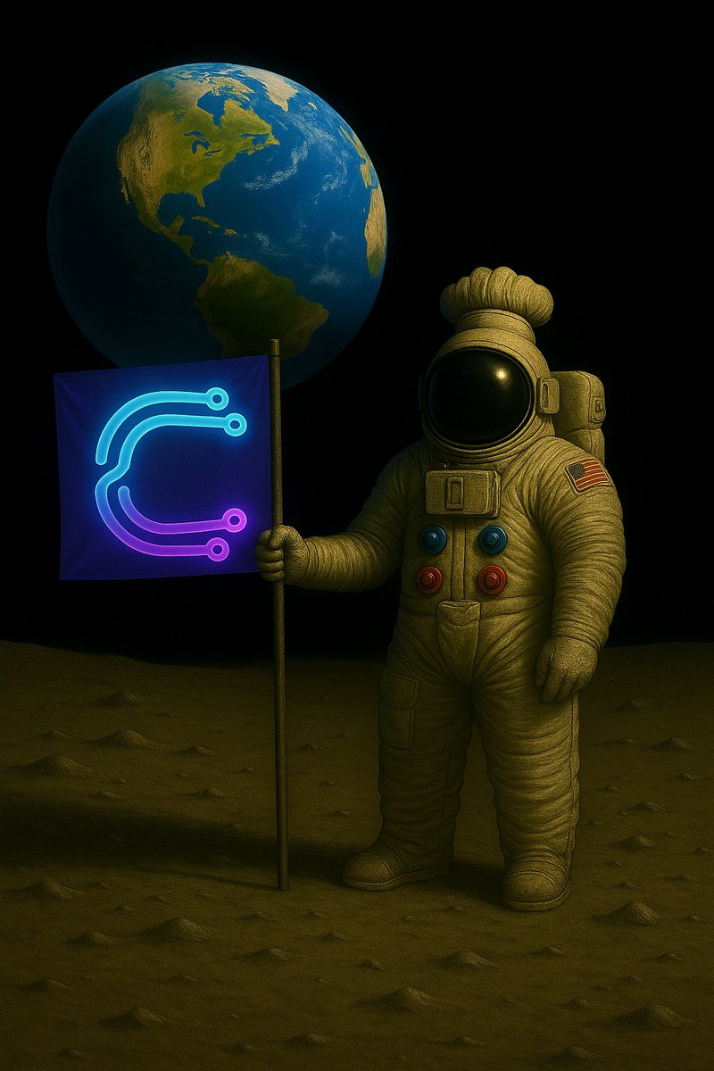 yukichan0x00's tweet image. The demand for faster ZK proofs keeps rising.
But speed alone isn’t enough you need reliability + cost efficiency.
@cysic_xyz is building exactly at that intersection, and it’s shaping the next wave of ZK infrastructure.
I’m keeping a close eye on their progress.
#ZKTech #Cysic…