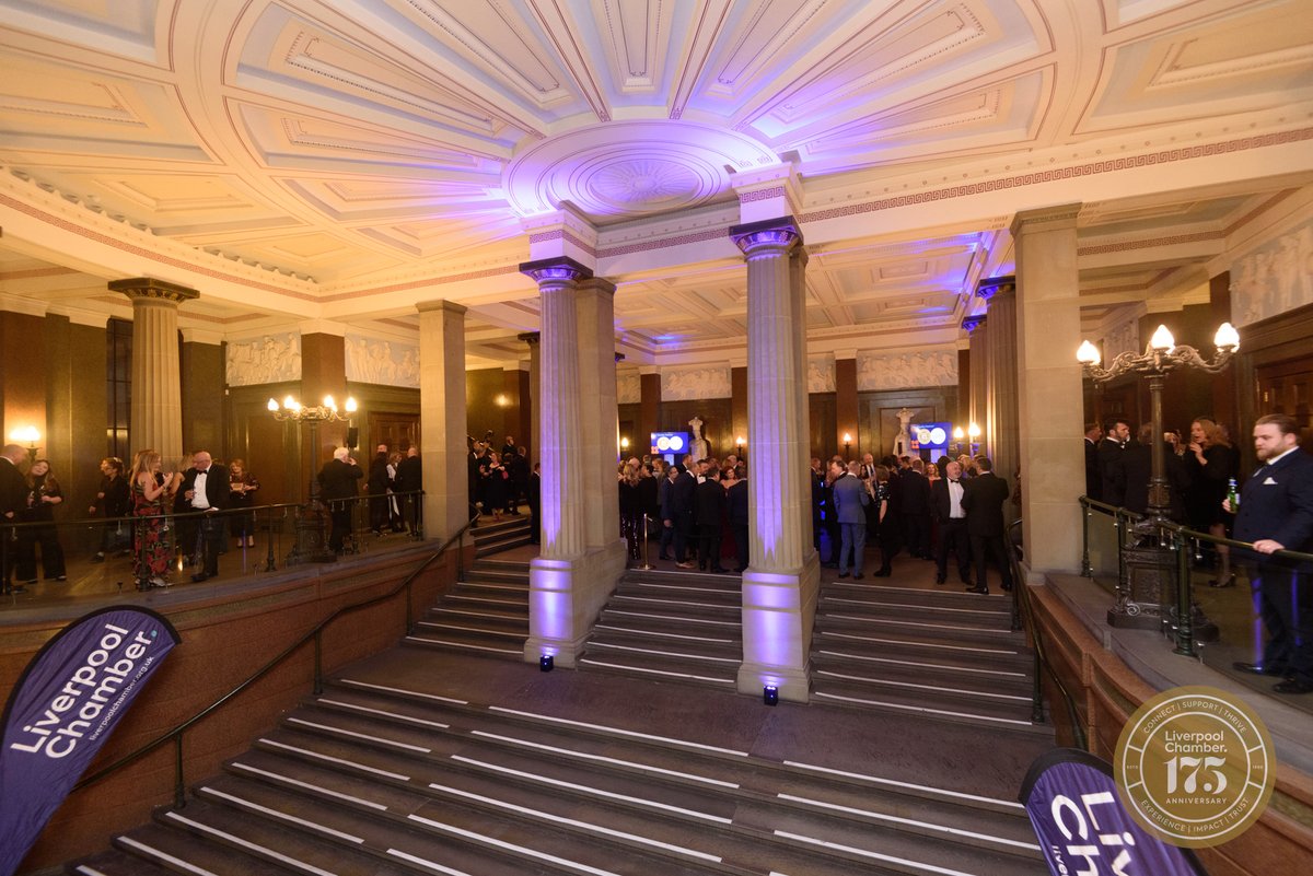 Liverpool Chamber tweet media