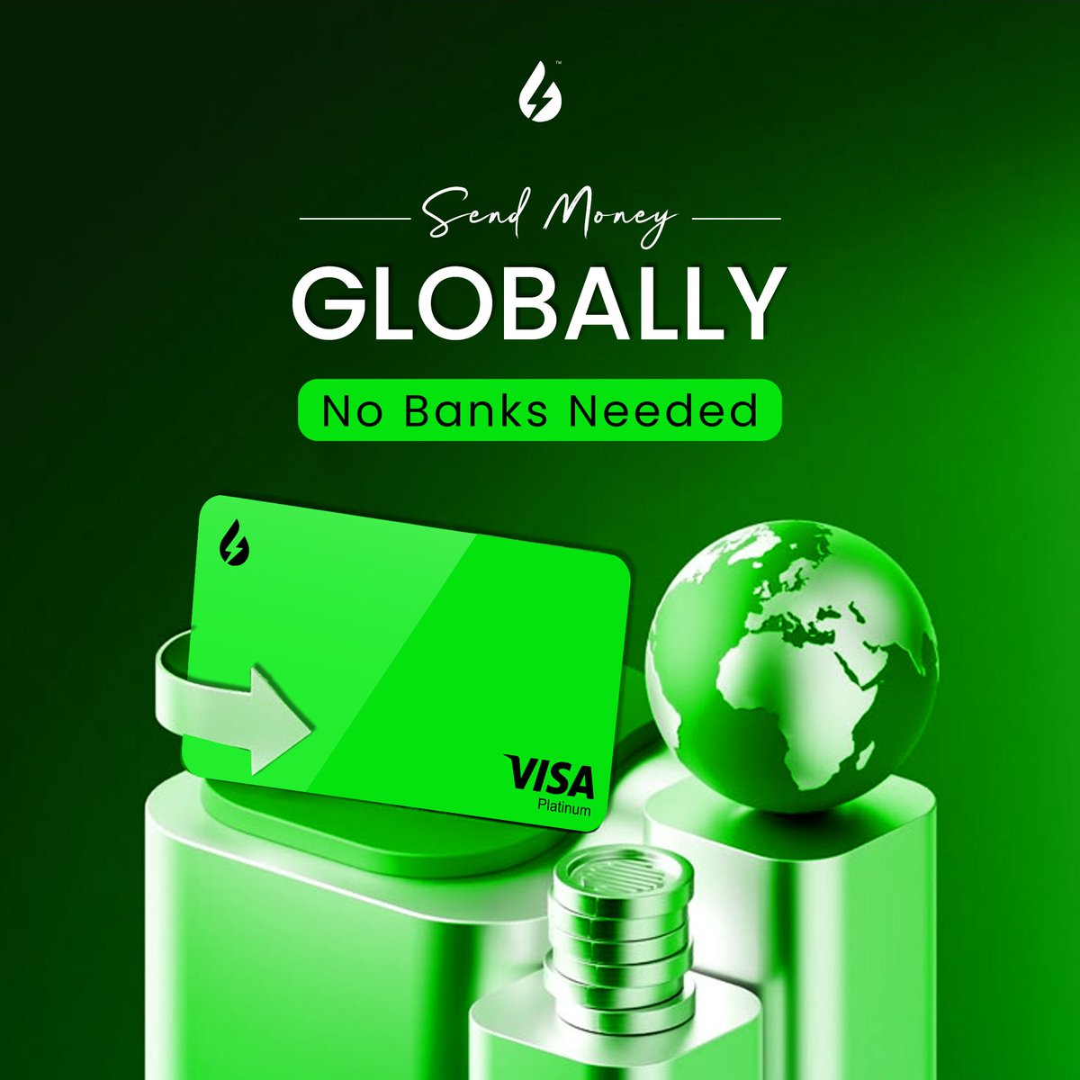 ShavezBtcc's tweet image. Move funds across borders instantly with non-custodial remittance.
Zero queues. Zero clearance delays. Zero third-party custody.

Global money transfers redefined by chain-powered speed.

#LQUIDPAY #Deobank #ShavezAhmedSiddiqui #NonCustodialRemittance  #OnChainTransfers…