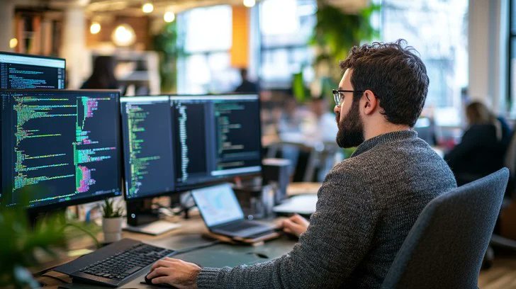 itjobs_pt's tweet image. 🚀 BRAINR is looking for a Senior Backend Developer - full-time, remote-option (based in Leiria).

Iif you have 5+ years of experience with C# and .NET Core, this could be your opportunity to make a big impact.

👉 Apply here: itjobs.pt/oferta/507116/…

#itjobs #techjobs #emprego