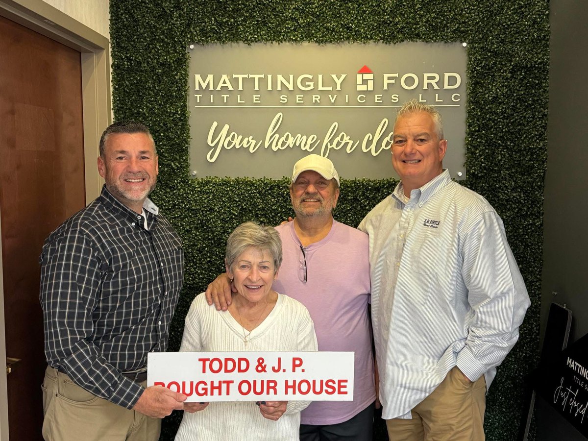 M. Todd Render tweet media