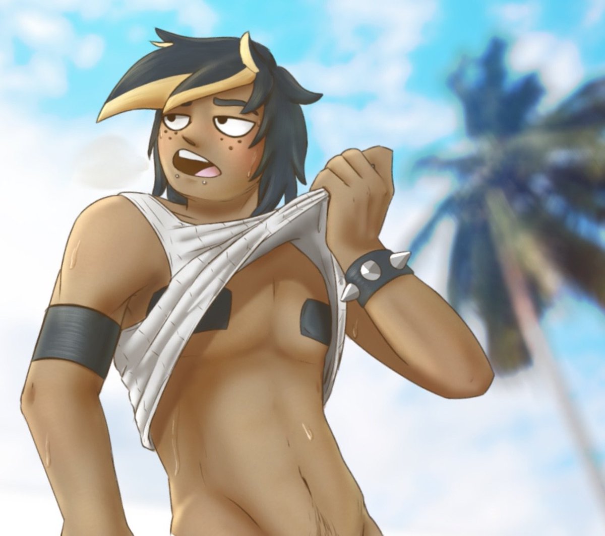 Remi enjoyers come get your food🗣️