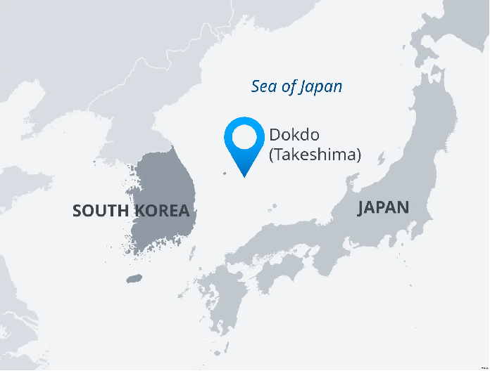 TeogS23484's tweet photo. Just when we thought regional economic cooperation was improving, Japan brings up the Dokdo issue. How does this help peace and stability? #Peace #EastAsia https://t.co/gExguh5urc