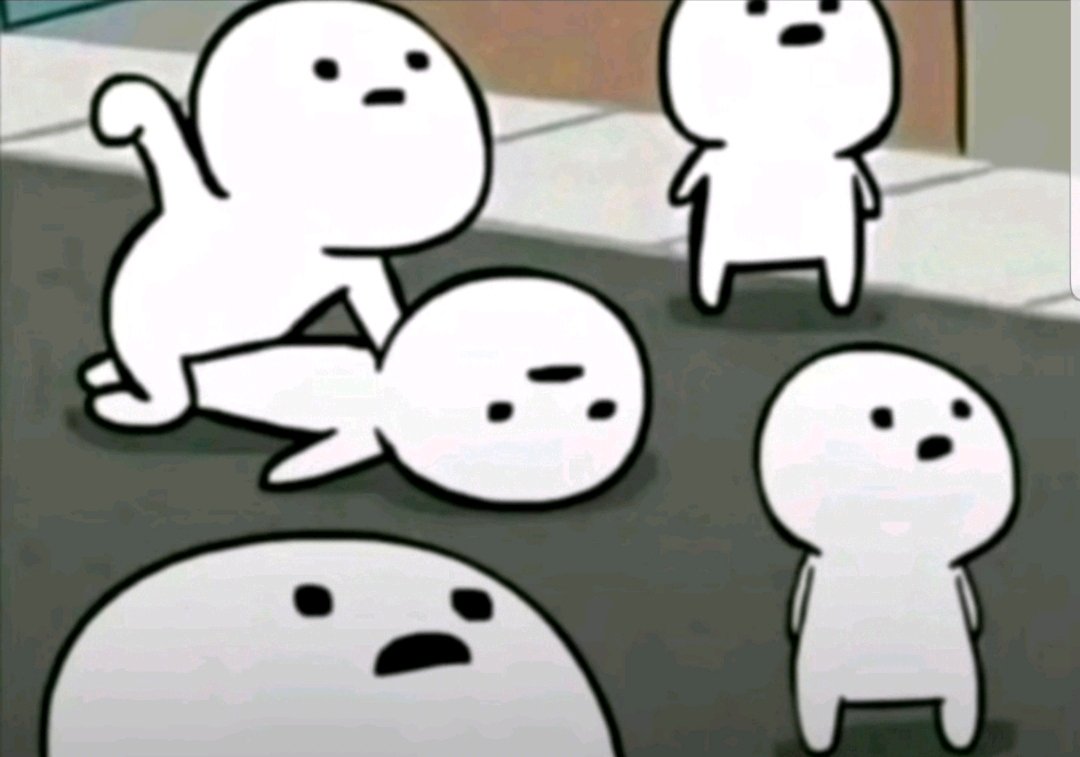 The Hexusian tweet media