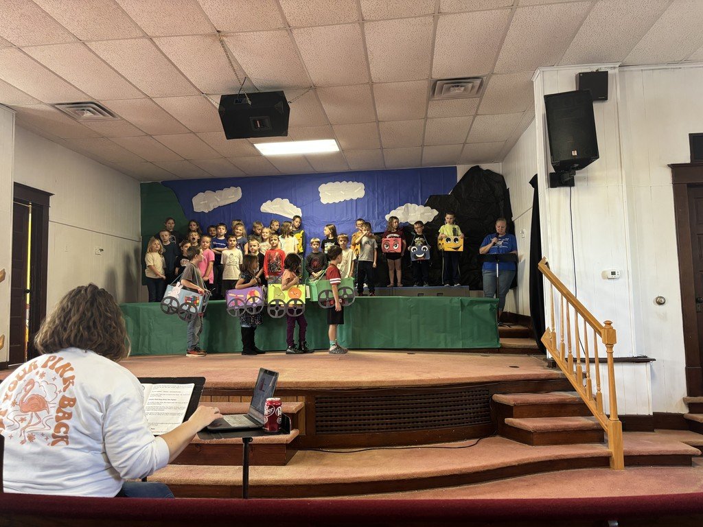 Wheatland R-2 School tweet media