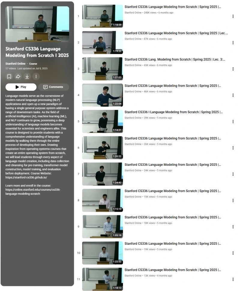 techNmak's tweet image. There are 2 career paths in AI right now:

The API Caller: Knows how to use an API. (Low leverage, first to be automated, $150k salary).

The Architect: Knows how to build the API. (High leverage, builds the tools, $500k+ salary).

Bootcamps train you to be an API Caller. This…