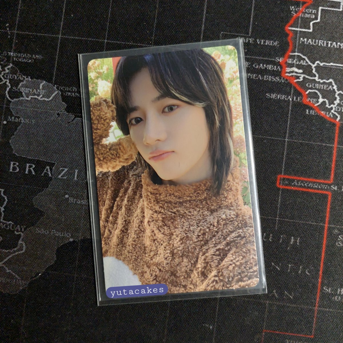 yutacakes's tweet photo. ic / wts lfb ph

anyone interested for this beomgyu pair? i'm not sure with the mp anymore, pls do lmk of the price range as of now. so i can adjust accordingly!! thank you 🧡

# txt deco kit rpc beargyu cw ums pc photocard https://t.co/WbbBOXMvBK