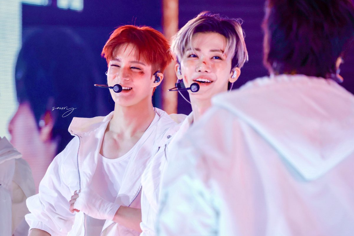 251118 Beat It Up 쇼케이스

#JENO #제노 
#JAEMIN #재민 
#노민 #잼젠 #NCT #NCTDREAM