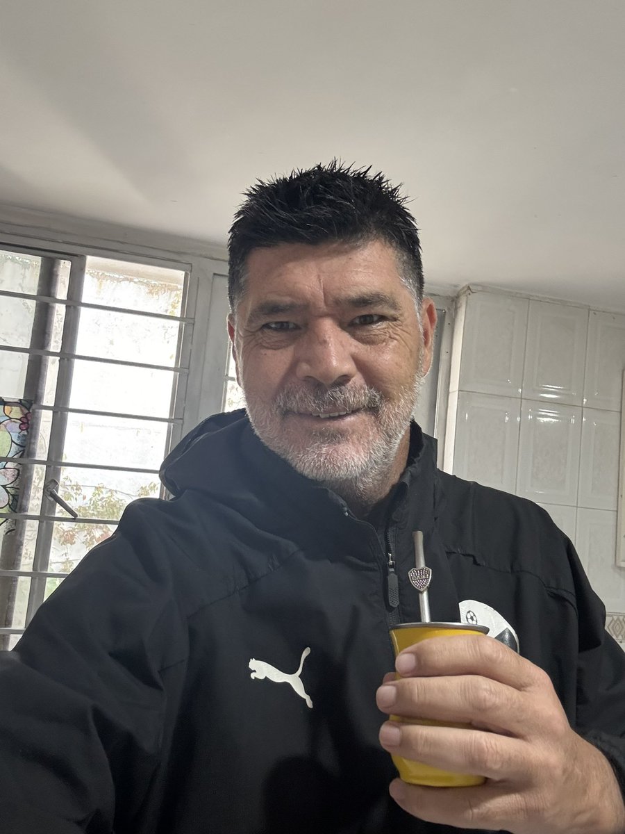 Mates para iniciar el Martes 😜🧉