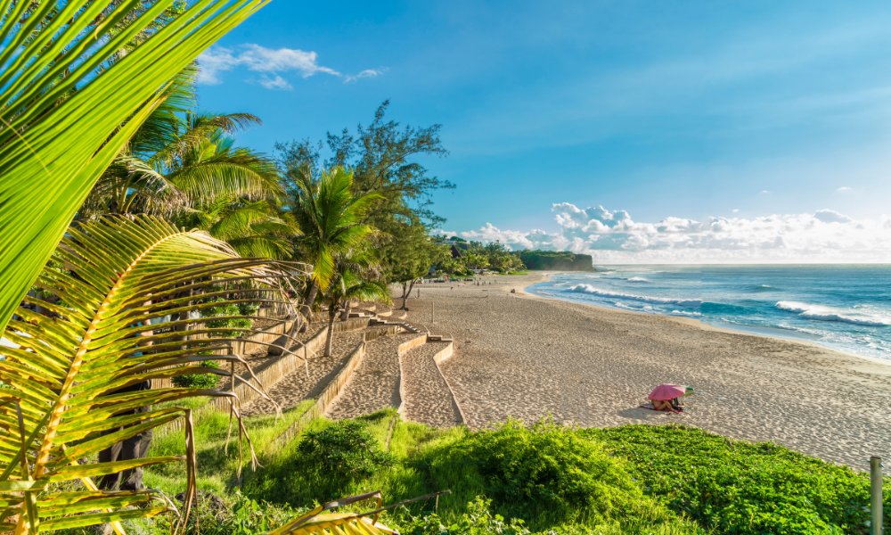 📣 Nouvelle offre à pourvoir - Ile de la Réunion

le Centre Hospitalier Ouest Réunion (CHOR) recrute un médecin de toute spécialité avec une formation en soins palliatifs.

Date de recrutement : Dès maintenant jusqu’au 31/01/2026

Postulez vite par ici 👉annonces-medicales.com/job/id/477273