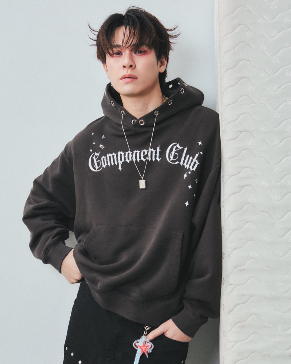 componentbrand's tweet photo. OFFICIAL DROP — 22.11.2025
ZIP x Component Club Hoodies
Limited pieces. Don’t miss out.

#ZIPxComponentClub
#ZIPOfficialStore
#ComponentClub
#ComponentFW25 https://t.co/G7pRPs4e2L