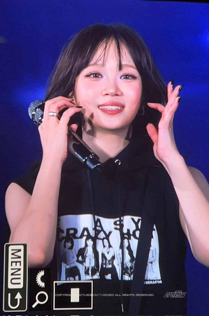 𝟮𝟱𝟭𝟭𝟭𝟴 ルセラフィム &amp; チェウォン 東京ドーム 進出おめでとう！🎉
#LE_SSERAFIM #CHAEWON #김채원
#チェウォン #르세라핌 #채원