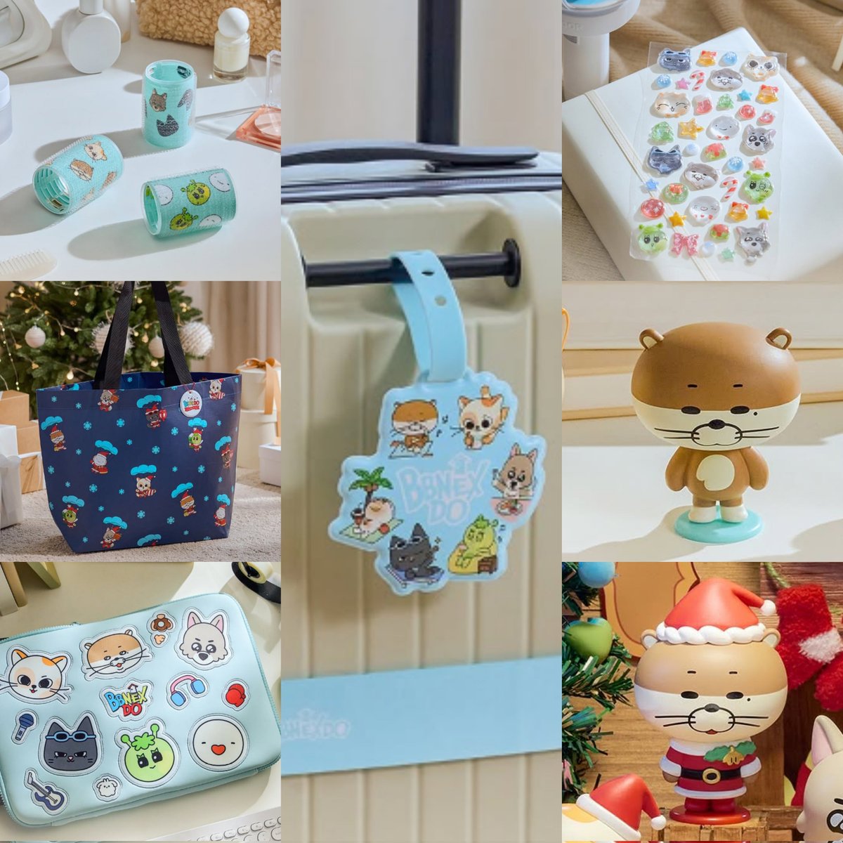 riwoo_archive's tweet photo. 'BBNEXDO is Coming to Town'
MERCH PREVIEW #DALRING 

New Dalring plush 😍 https://t.co/6vW2dPGllB