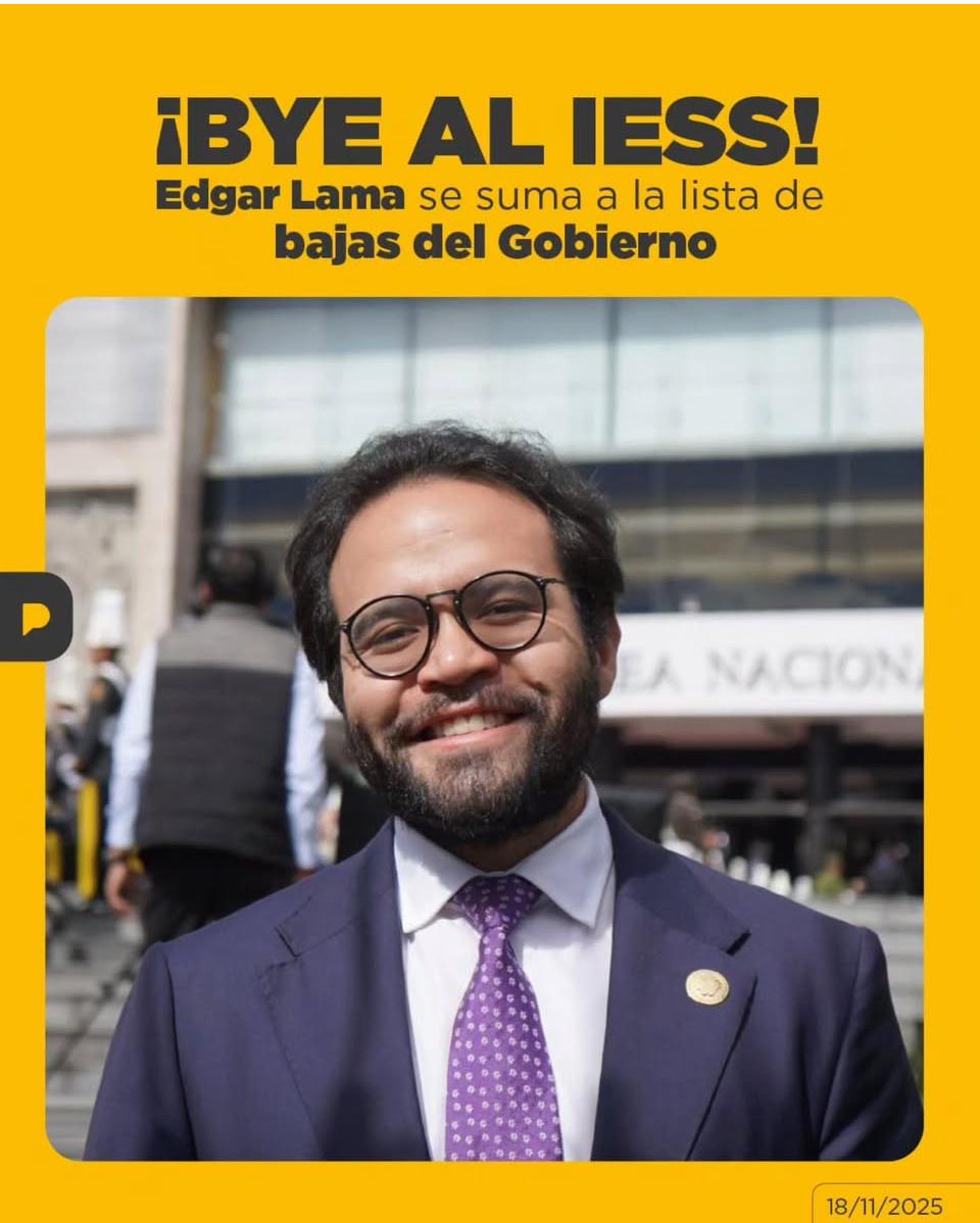 Este caballero le estaba haciendo daño al gobierno, tenía intereses cruzados. Buena decisión señor Presidente y a refrescar su gabinete también.