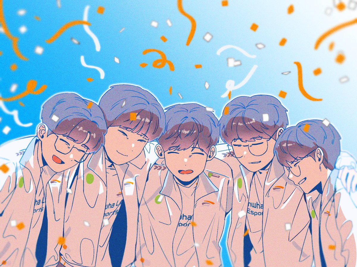 덕분에 정말 즐거웠어