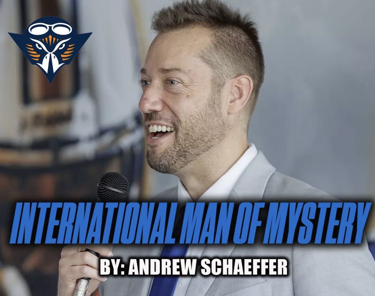 Please read my article about UT Martin head coach Jeremy Shulman and the program he is building and how he’s building it.
open.substack.com/pub/thecenterh…