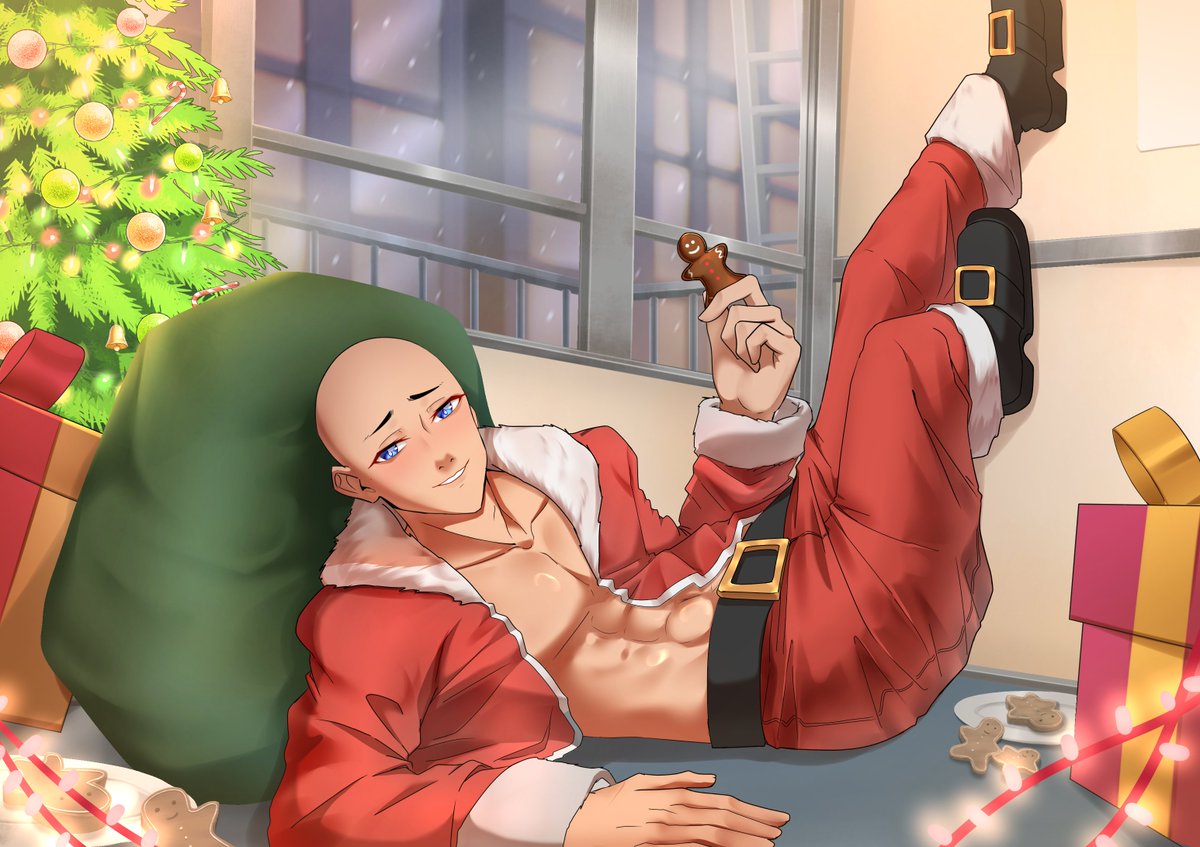 Zanshin Studio | Art & Live2D tweet media