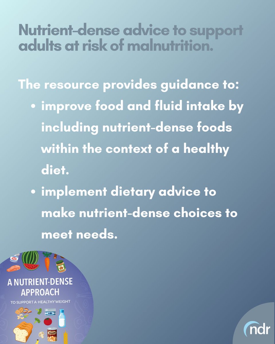 Nutrition and Diet Resources UK tweet media