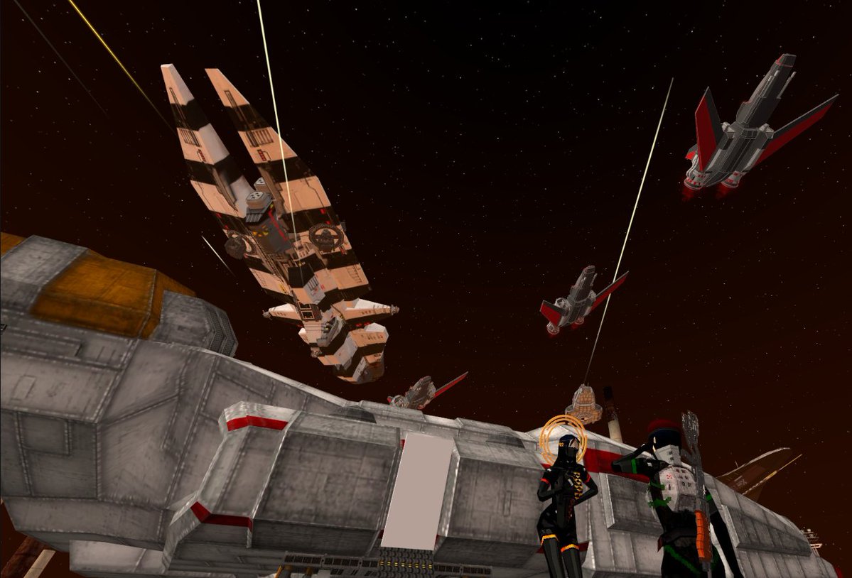 StorwardB1609's tweet image. &quot;Y&apos;ALL!! The rapid deployment force of the ENPA is here and I only had THREE HOURS of sleep, but let&apos;s fucking gooooo!!&quot;

#signalis #signalisoc #signalisfanart #kitezh #eusannation