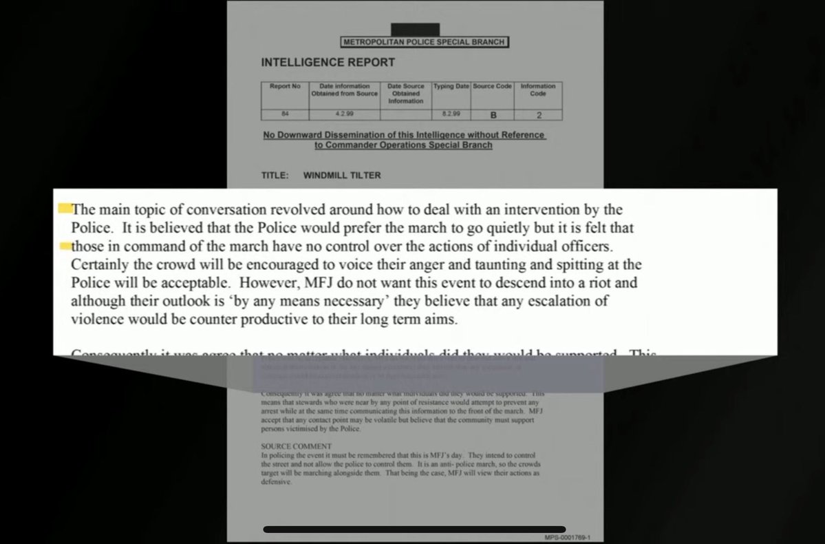 PenderynDic's tweet image. #spycops