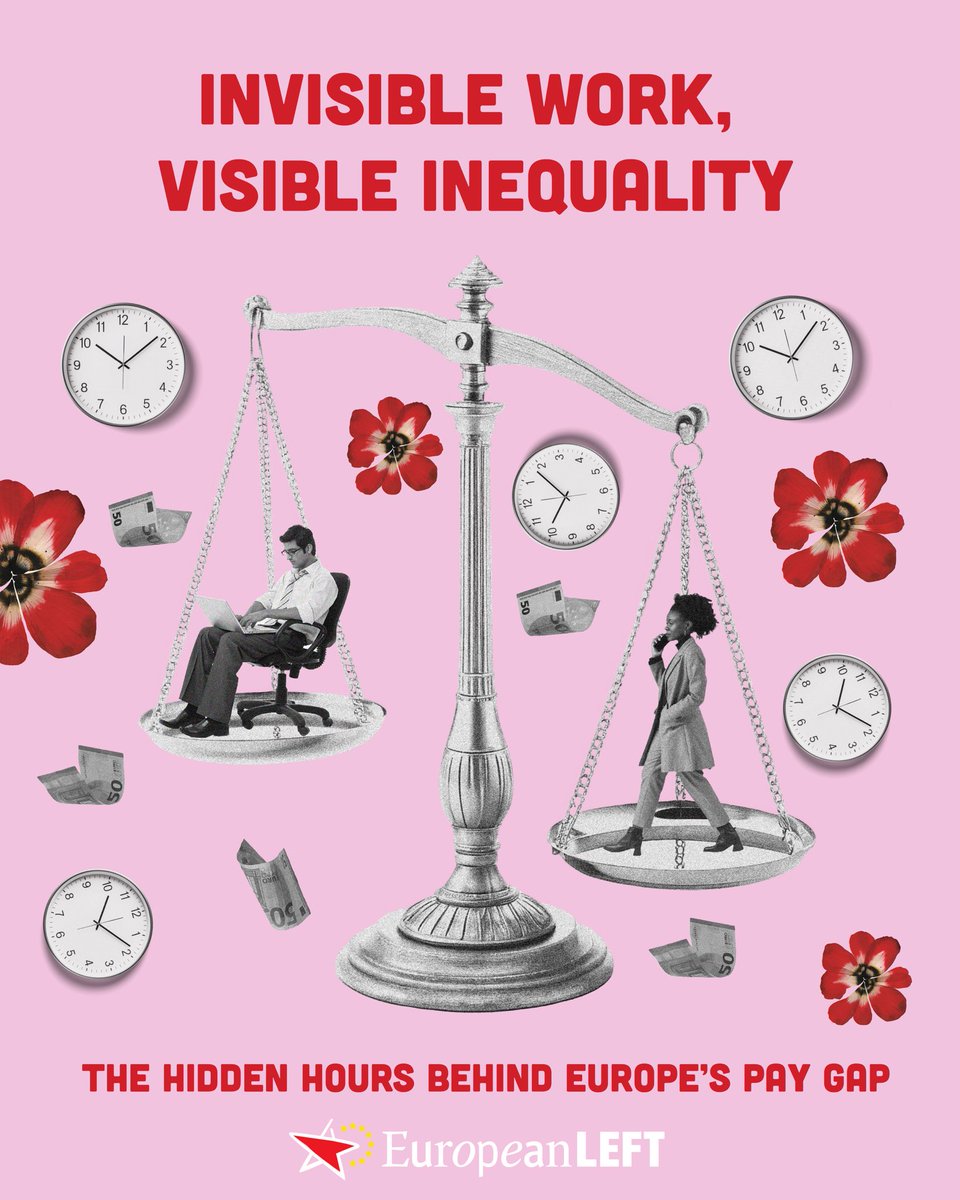 European Left tweet media