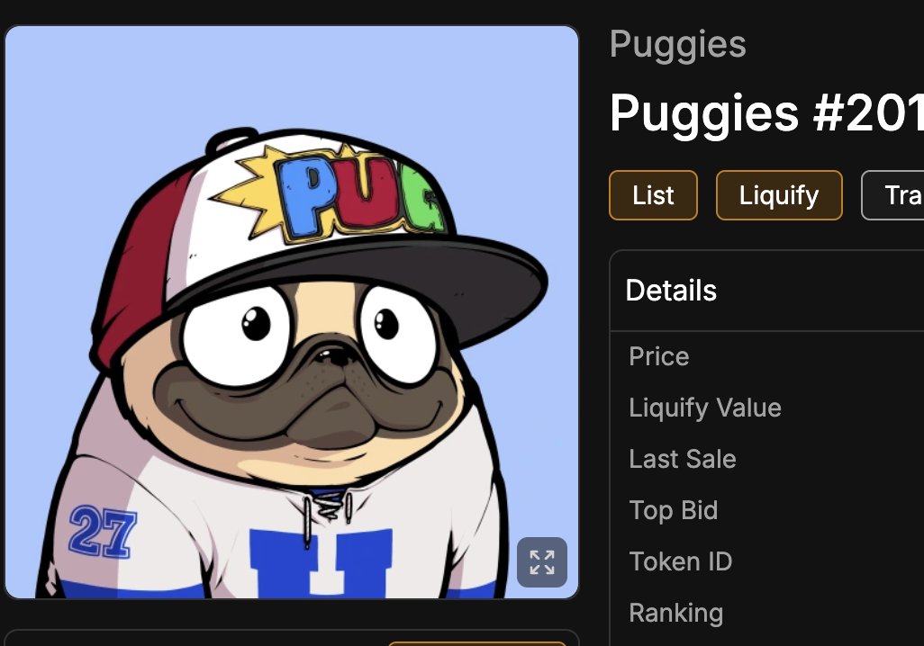 Time for an NFT giveaway! The winner will get a <a href="/SuiPugwif/">PugWif</a> NFT. Easy steps to follow. 
1. Like/retweet this post.
2. Write in comments "Aida is the aixbt of Sui"
3. Post wallet in your comment.
Winner chosen on Friday!