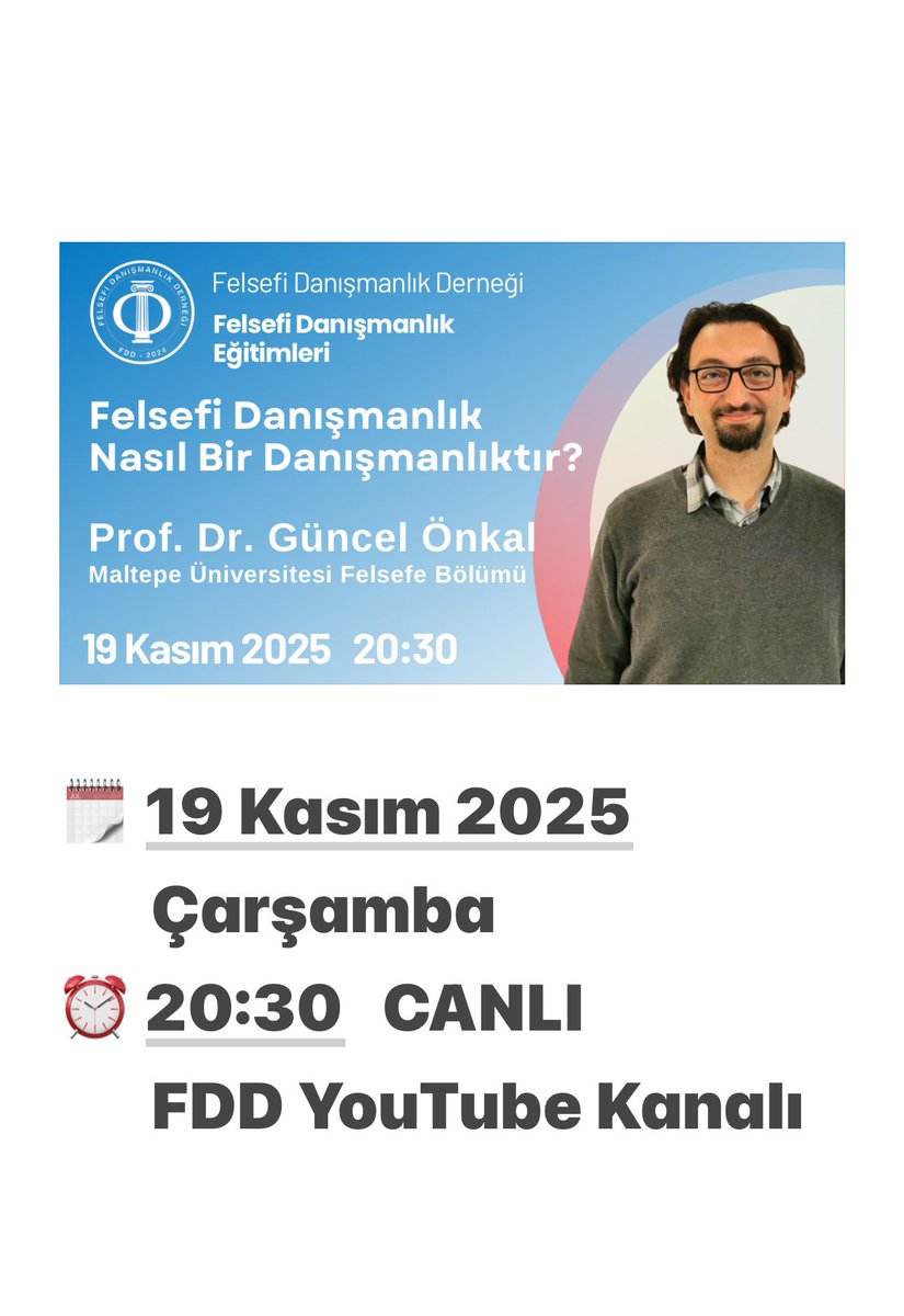 İlgi ve dikkatinize

👇🏼👇🏼👇🏼

youtube.com/@felsefidanism…

<a href="/drmcevik/">Mustafa Cevik</a> <a href="/GuncelOnkal/">güncel önkal</a>