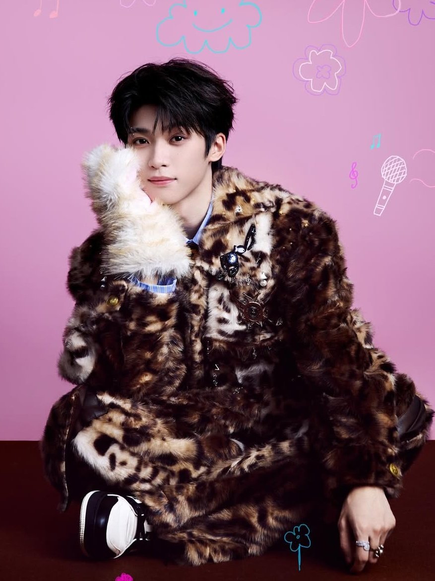 daytoy_wc's tweet image. น้องจื่อยังไม่เคยไปต่างประเทศ
น้องอยากรู้ว่าความรู้สึกเวลาไปต่างประเทศเป็นยังไง งั้นน้องจื่อมาเทสระบบที่ประเทศไทยได้เลย 
&quot;อยากมีโมเม้นแบบประเทศไทยเป็นประเทศแรกที่ผมมา&quot;

#Ziyu #梓渝